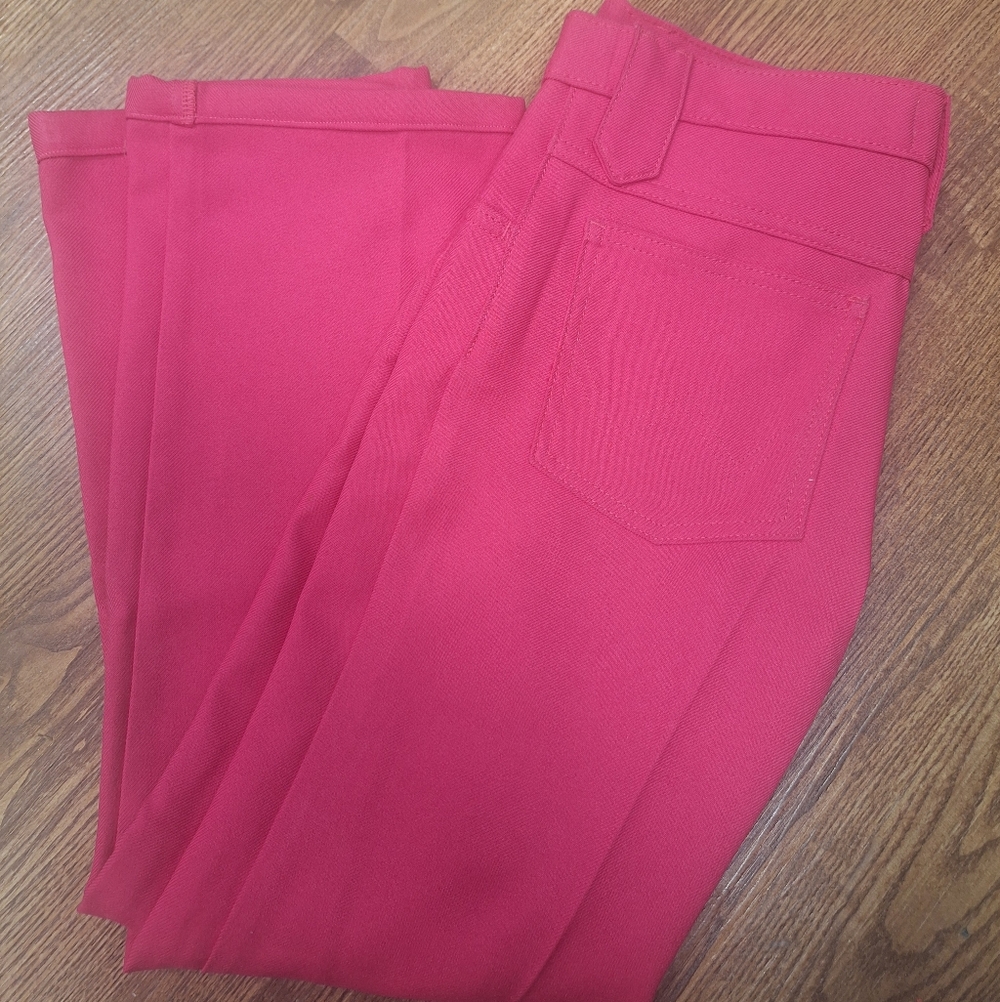 Wrangler Barbie Pink Pants